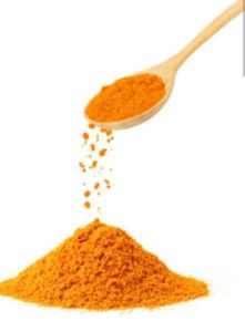 Organic Turmeric Powder