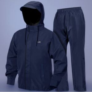 Rain Wear