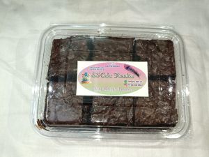 Chocolate Brownie