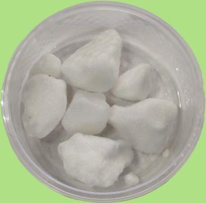 Smokeless Camphor