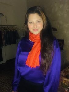 Kashmiri Pashmina Shawl