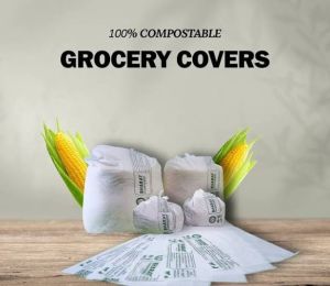 Compostable Bags