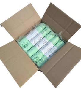 Compostable Liner Bags