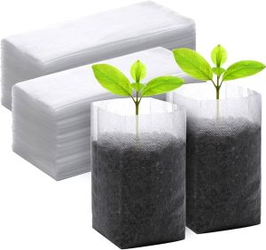 Compostable Nursery Bags