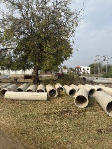RCC Hume Pipes