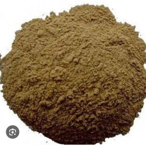 Dry Cow Dung Powder