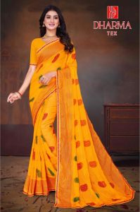 Silk Saree