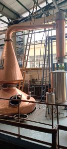 Distillation Equipment