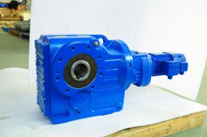K Series Gearbox