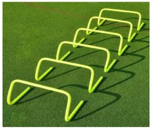 Agility Hurdles