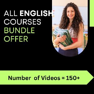 English Speaking Course