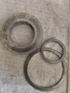 Spiral Wound Gasket