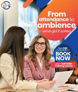 Online Soft Skills for Professionals Training Course