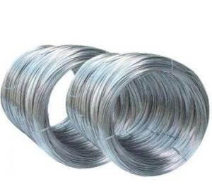 Mild Steel Binding Wire, Packaging Type : Roll