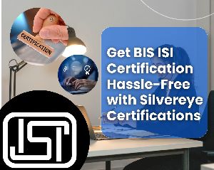 BIS-ISI Certification