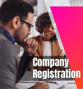 Company Registration Consultancy Services