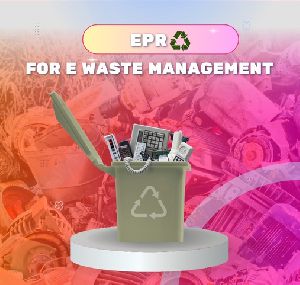 Epr FOR E Waste Management