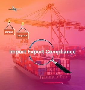 Import Export License