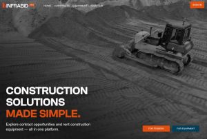 Construction Equipments Rental Services