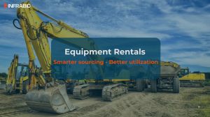 Heavy Construction Equipment