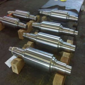 Roughing Mill Roll