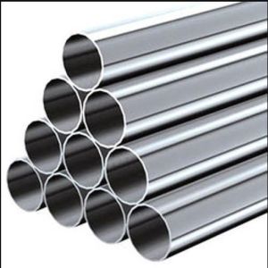 Stainless Steel Pipe