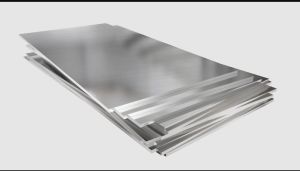 Stainless Steel Plates