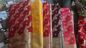 Banarasi Silk Sarees