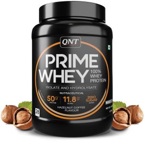 Prime Whey Protein