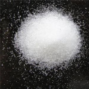 White Glass Powder