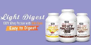 Light Digest Whey Protein