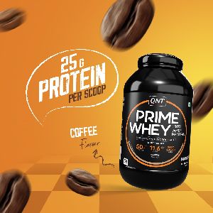 Prime Whey Protein