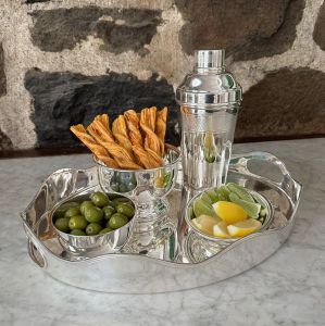 Stainless Steel Barware Stainless Steel Barware