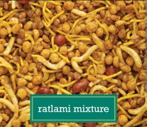 Ratlami Mixture