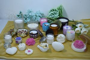 Scented Candles