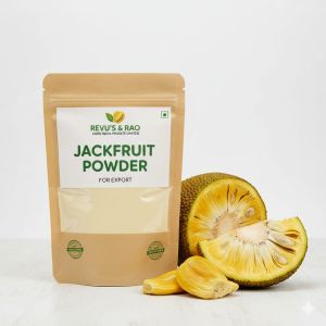 Brown Jack Fruit Powder, Packaging Type : Plastic Pouch