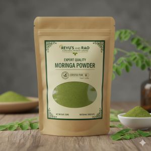 moringa powder