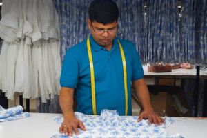 Garment Inspection Service