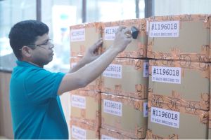 Third-party Inspection Services In India