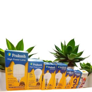 15w Prakash LED Bulb