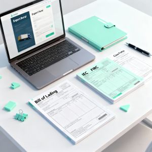 ethical transparent sourcing service