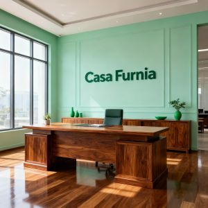 Furniture Sourcing Service