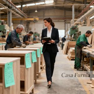 Vendor Management Service