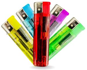  Lighters