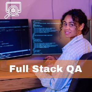 Full Stack Development Service