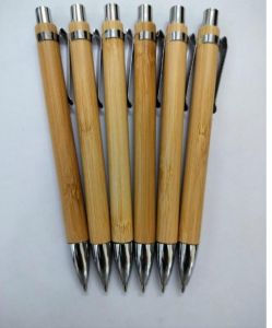 Bamboo Pen Bamboo Pen