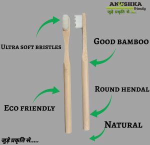 Natural Toothbrush Natural Toothbrush