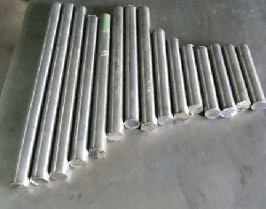 Plain Titanium Alloys, Color : Silver, Certification : ISO 9001:2008