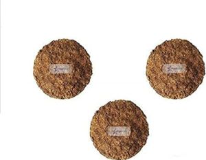 Gobar Ke Uple, Color : Brown, Purity : 100% for Agricultural Religious