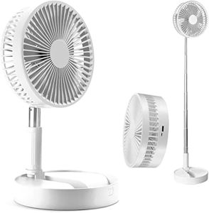 Soxin Rechargeable Fan